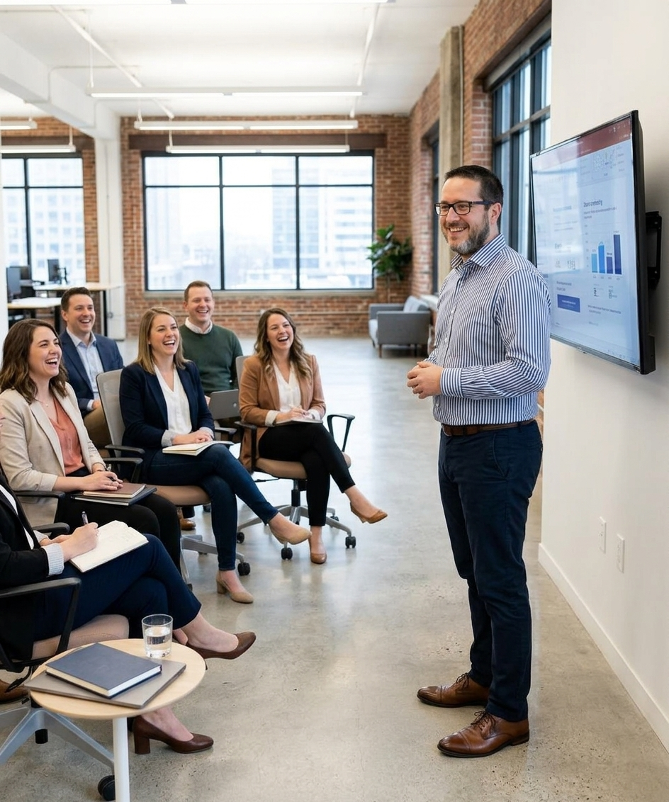 IA y Comunicación corporativa