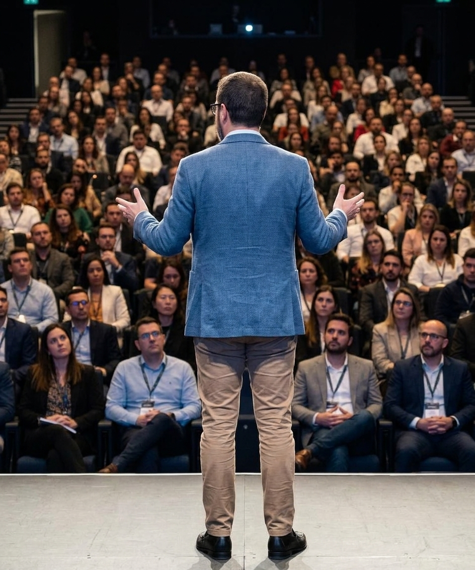 Lartaun de Azumendi - 20 años de experiencia